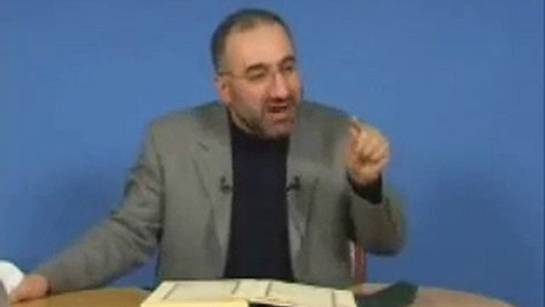 Kalem Suresi Tefsiri Okunuşu ve Anlamı Kalem Suresi Tefsiri Okunuşu ve Anlamı